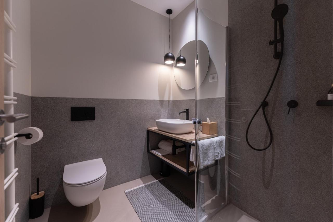Vila De Casa Ribnica Exteriér fotografie