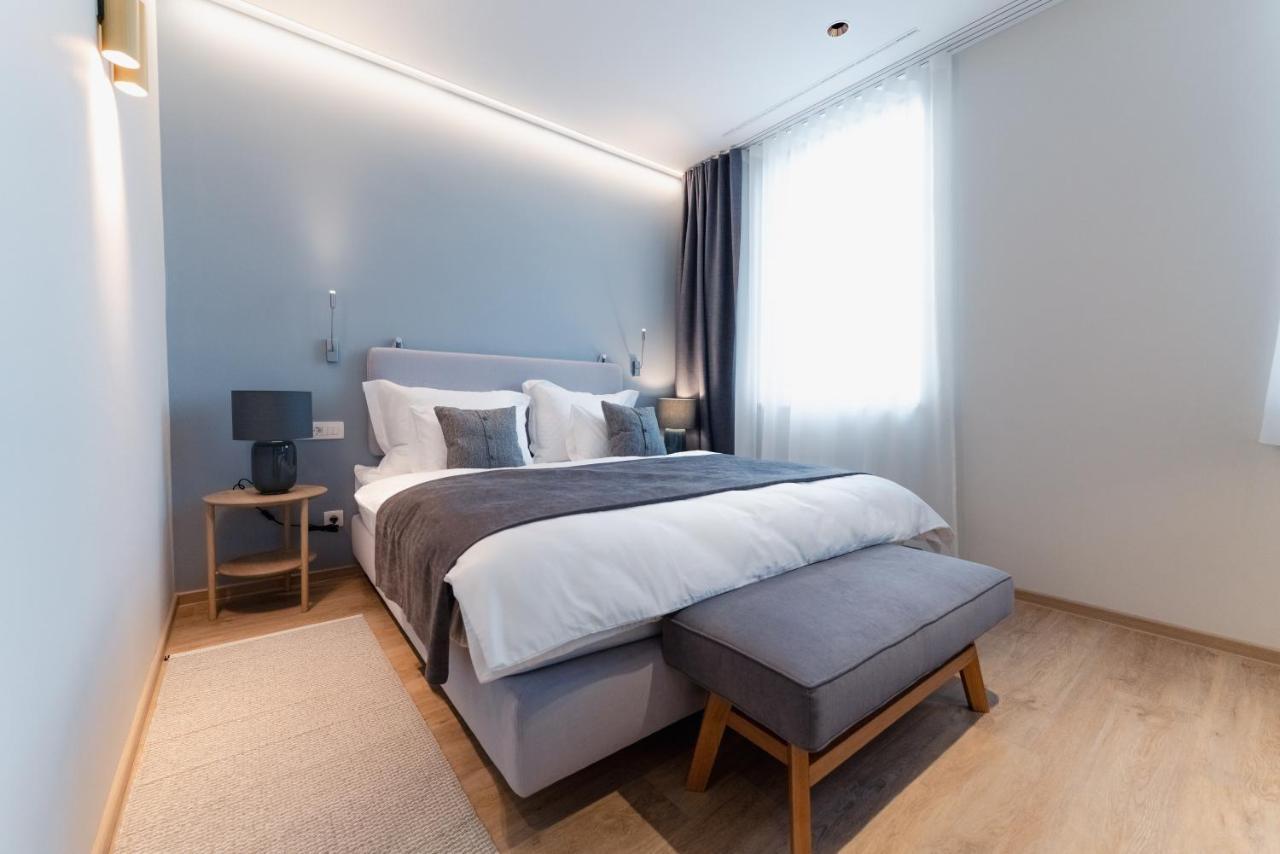 Vila De Casa Ribnica Exteriér fotografie